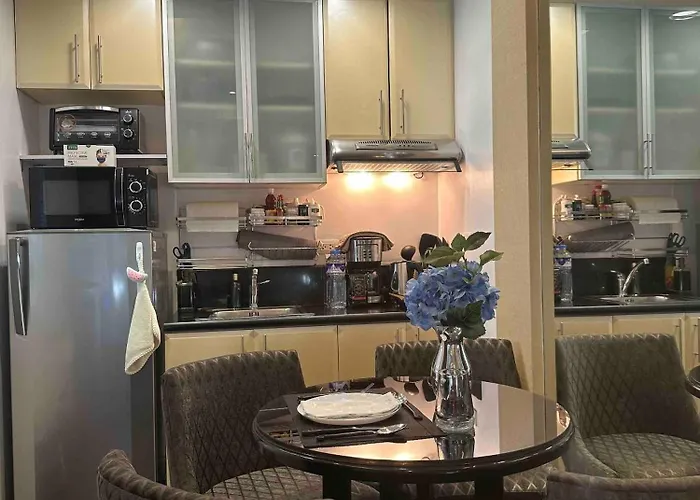 Holiday home Luxurious In Mckinley Hill With View *