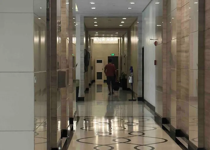 Holiday home Luxurious In Mckinley Hill With View