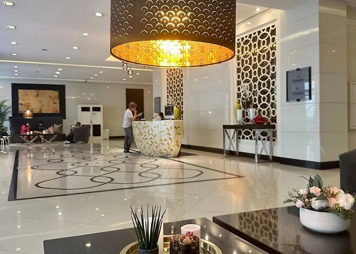 Luxurious In Mckinley Hill With View Holiday home Manila