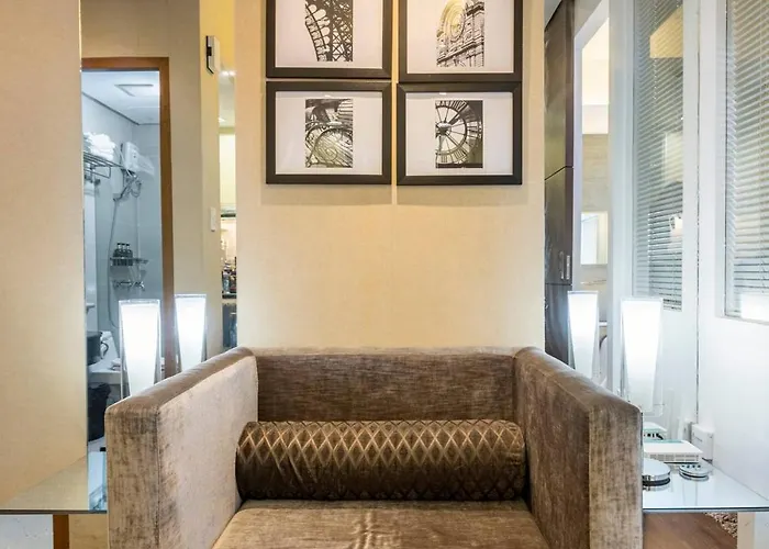 Luxurious In Mckinley Hill With View Manila