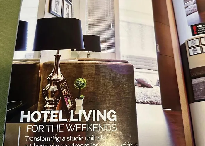 Luxurious In Mckinley Hill With View * Manila