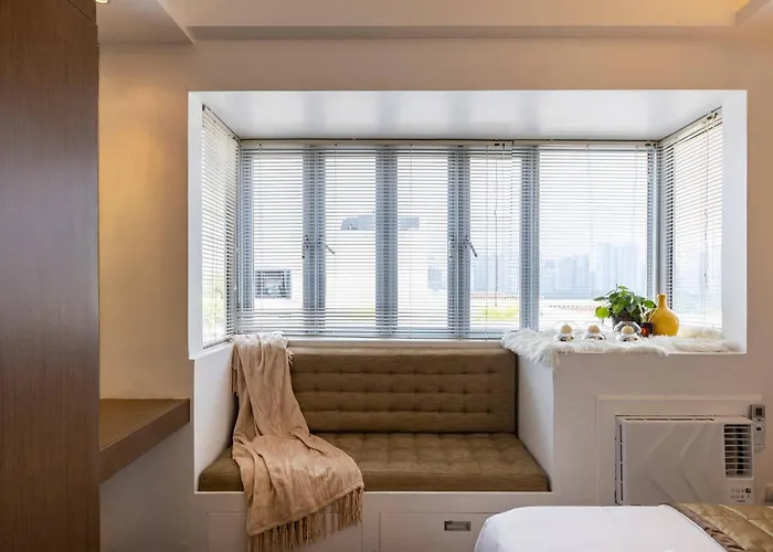 Holiday home Luxurious In Mckinley Hill With View Manila